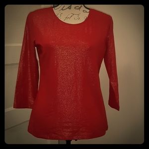 NWT top